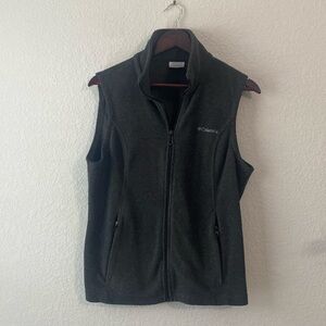 Columbia women’s Benton Springs Fleece Vest